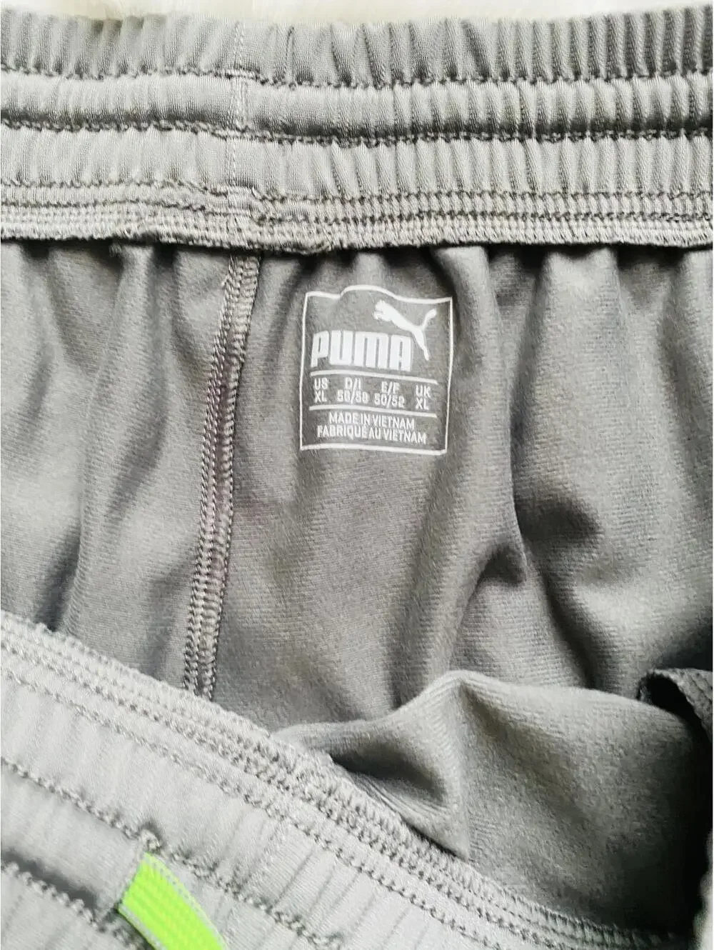 Puma brand men’s